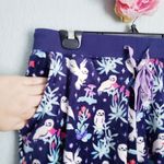 Vera Bradley  Harry Potter Forbidden Forest Pajama Set Photo 10