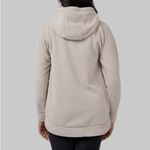 32 Degrees Heat WOMEN'S SHORTHAIR SHERPA PULLOVER‎ HOODIE Photo 2