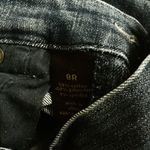 The Limited 312 Bootcut Dark Wash Jeans - Sz 8R Photo 6