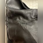 Imoshion Black  zipper purse Photo 4