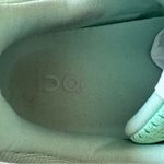 On Running Cloudsurfer Sneakers Women’s 7.5 Creek White Mint On Cloud Shoes Photo 9