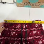 Harry Potter Womens Logos and Lightning Bolts Pajamas Jogger Fleece Photo 6