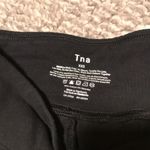 Aritzia TNA Wonen’s Black legging, Size XXS Photo 3