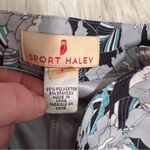 Sport Haley Michaela Print Golf Skirt Gray Size 4 Photo 11