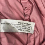 Cadmus 2 in 1 Workout Shorts with Phone Pocket Pink Photo 7