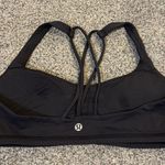 Lululemon  Free to be Wild Bra Photo 1