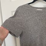 Thread and Supply Grey Short Sleeve Tshirt Photo 1