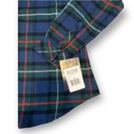 Dickies Women’s Flannel Size Medium Photo 2