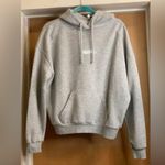Stargirl Gray Hoodie, Size XS Photo 1