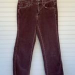 Lee vintage corduroy jeans Photo 0