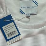 Addison Bay  Active Rib Everyother Day Crewneck Sweatshirt XL Photo 5