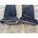 Miss Me Embellished Rhinestone Boot Cut Jeans Size 28 Photo 4