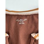 Urban Outfitters Out From Under Zara Brandy Melville Ribbed Tank crop Bundle Brown Photo 7