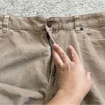 L.L. Bean Women's Everyday Corduroy Pants High Photo 8