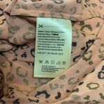 Scotch & Soda  Leopard Print Long Sleeve Buttonup Casual Career Artsy Ecelectic L Photo 5