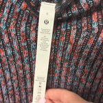 Lululemon  Sweater size 8 Photo 3