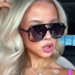 Gooder Black Sunglasses Photo 0