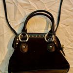 Kathy Van Zeeland VINTAGE: | ladies small embellished shoulder handbag. Photo 8