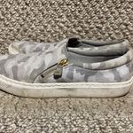 Camo Slip On Shoes Size 8.5 Photo 2