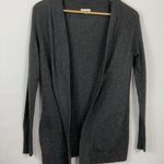 Maison Jules Open Front Wool Blend Cardigan Size XS Photo 0