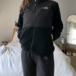 The North Face Denali Gorpcore Zip Up Fleece Jacket π₯ Photo 3