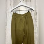 Forever 21 Green sweatpants Photo 7