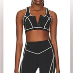 Spiritual Gangster NWT Black and White Vera High Waist Legging Size Small Photo 2