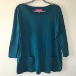 Lilly Pulitzer Sweater Photo 1