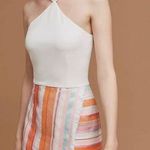 Hutch Anthropologie  Kalyn Halter Dress size 0 Photo 0