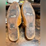 Madewell Sherpa lined slip on size 7 Photo 6