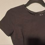 Lulus Feeling the Heat Black Cutout Bodycon Dress Photo 3