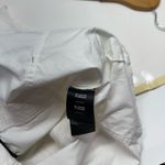 Harley Davidson Ritual Bar & Shield Sleeveless Shirt White Size M Photo 5