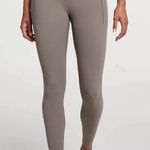 Calia Carrie Underwood Inspire HR 7/8 Legging Dark Gray Small NWT Compression Photo 0