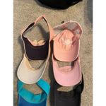 Womens southern hat bundle‎ visors Pink Photo 5
