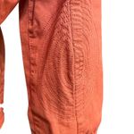 Hurley  Coral Crop Zip Moto Jacket Small Photo 2