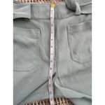 Boden NEW WITH TAGS High Waisted Cropped Pants 2 Workwear maximalist holiday Green Photo 7