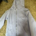 Lululemon  Scuba Full-Zip Photo 0