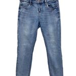 Pistola  Arielle Skinny Jeans Frayed Hem sz 26 Photo 0