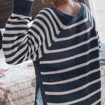RDI Striped Sweater  Photo 1