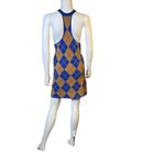 Urban Outfitters UO Charlie Knit Sweater Dress Photo 4