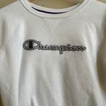 Champion Crewneck Photo 0