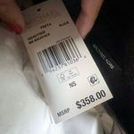 Michael Kors $398 MD BLACK PEBBLED LEATHER BACKPACK LOGO COVERED "FREYA"  Photo 8