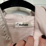 Madhappy  Light Pink Hoodie Photo 3