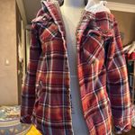 Men’s Sweater Red Photo 0