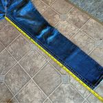 Miss Me Designer Skinny Jeans Plain Button Flap Pockets Photo 8