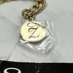 Zenith Angel Gold Tone Chain Belt Y2K Festival NWT Medium (M) ✨ Photo 10