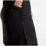 Athleta Dress Black Crosstown Track Sports Travel Dress #599869 Size Small Photo 3