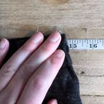 The Limited  Dress Pants XS Heathered herringbones white‎ flecks marled Photo 6