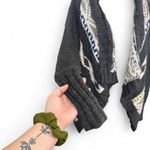 Abercrombie & Fitch Y2K Abercrombie Fair Isle Cardigan Mall Core Mall Rat Basic Layering Sweater Photo 1