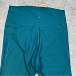 Old Navy Maternity Full-Panel PowerSoft Side-Pocket 7/8-Length Leggings XXL Photo 7